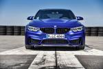 BMW M3 CS 2018 года (WW)